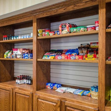 Homewood Suites By Hilton Covington Extérieur photo