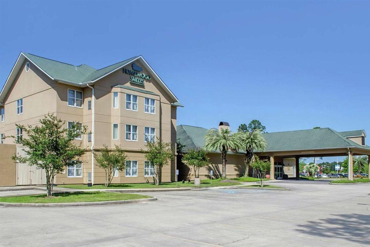 Homewood Suites By Hilton Covington Extérieur photo
