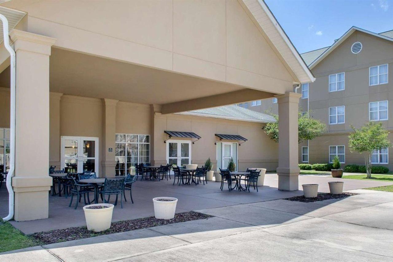 Homewood Suites By Hilton Covington Extérieur photo
