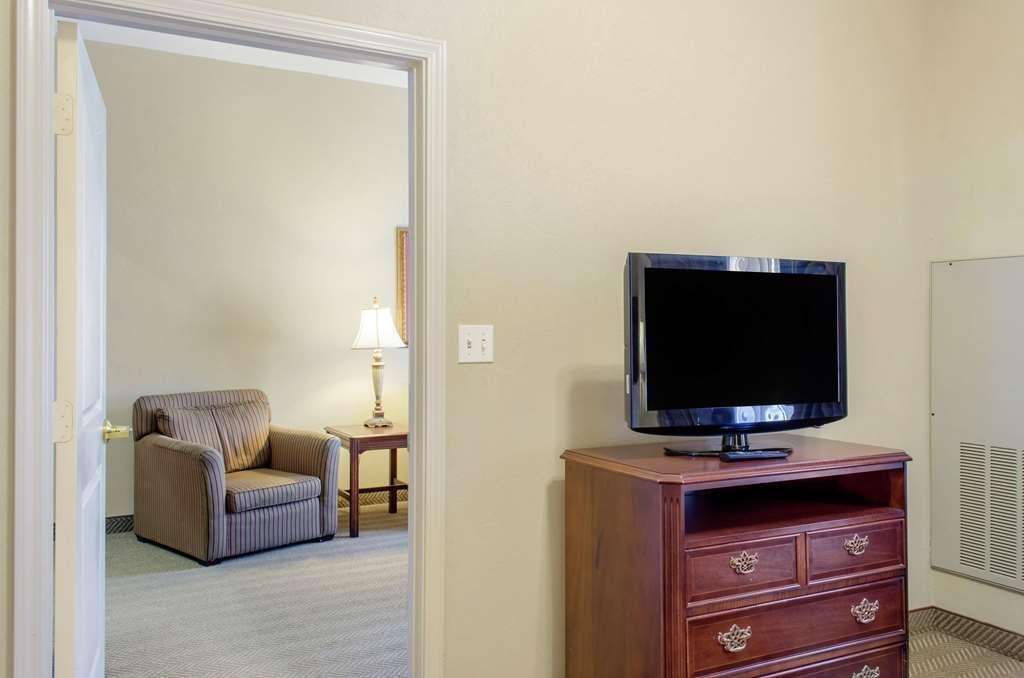 Homewood Suites By Hilton Covington Chambre photo