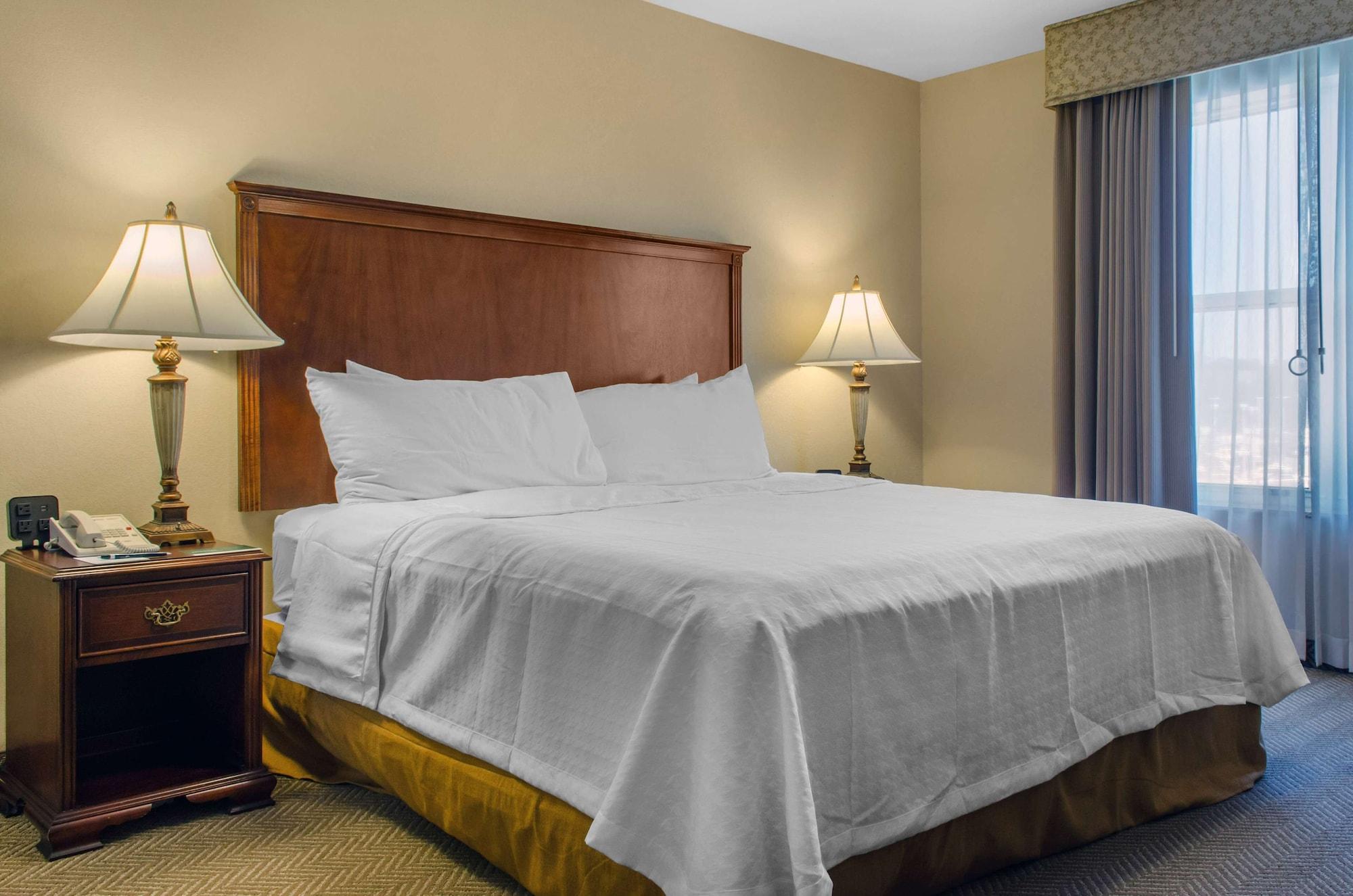 Homewood Suites By Hilton Covington Extérieur photo
