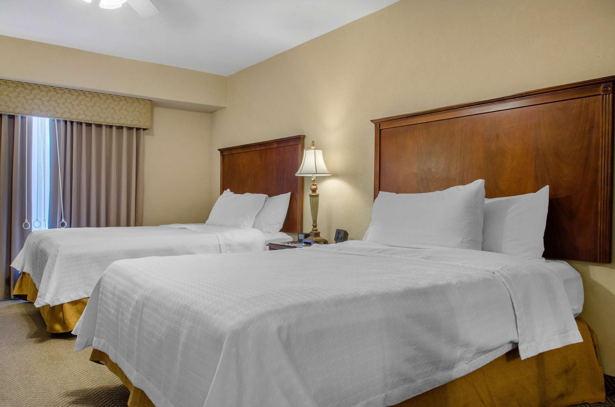 Homewood Suites By Hilton Covington Extérieur photo