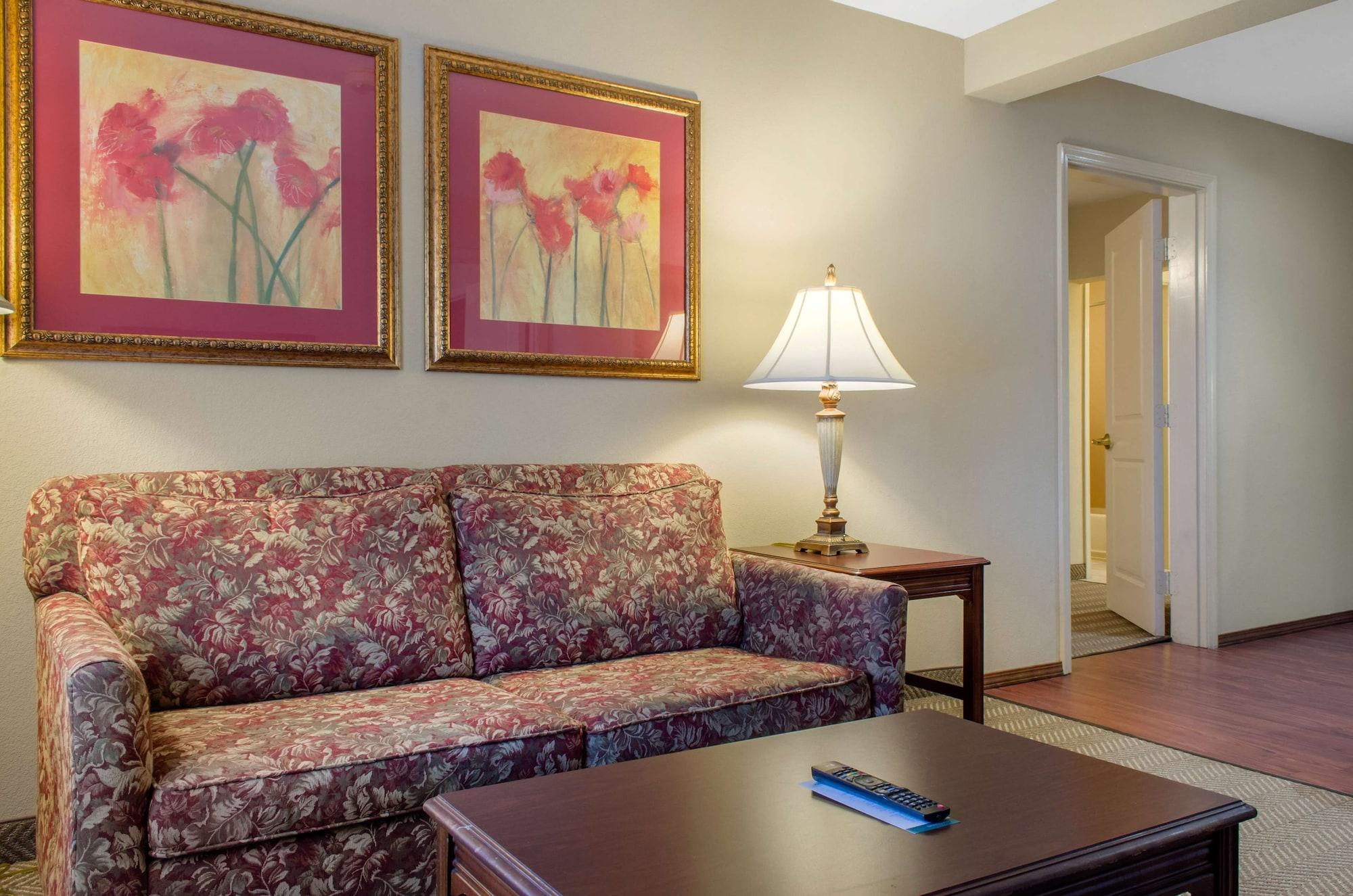 Homewood Suites By Hilton Covington Extérieur photo