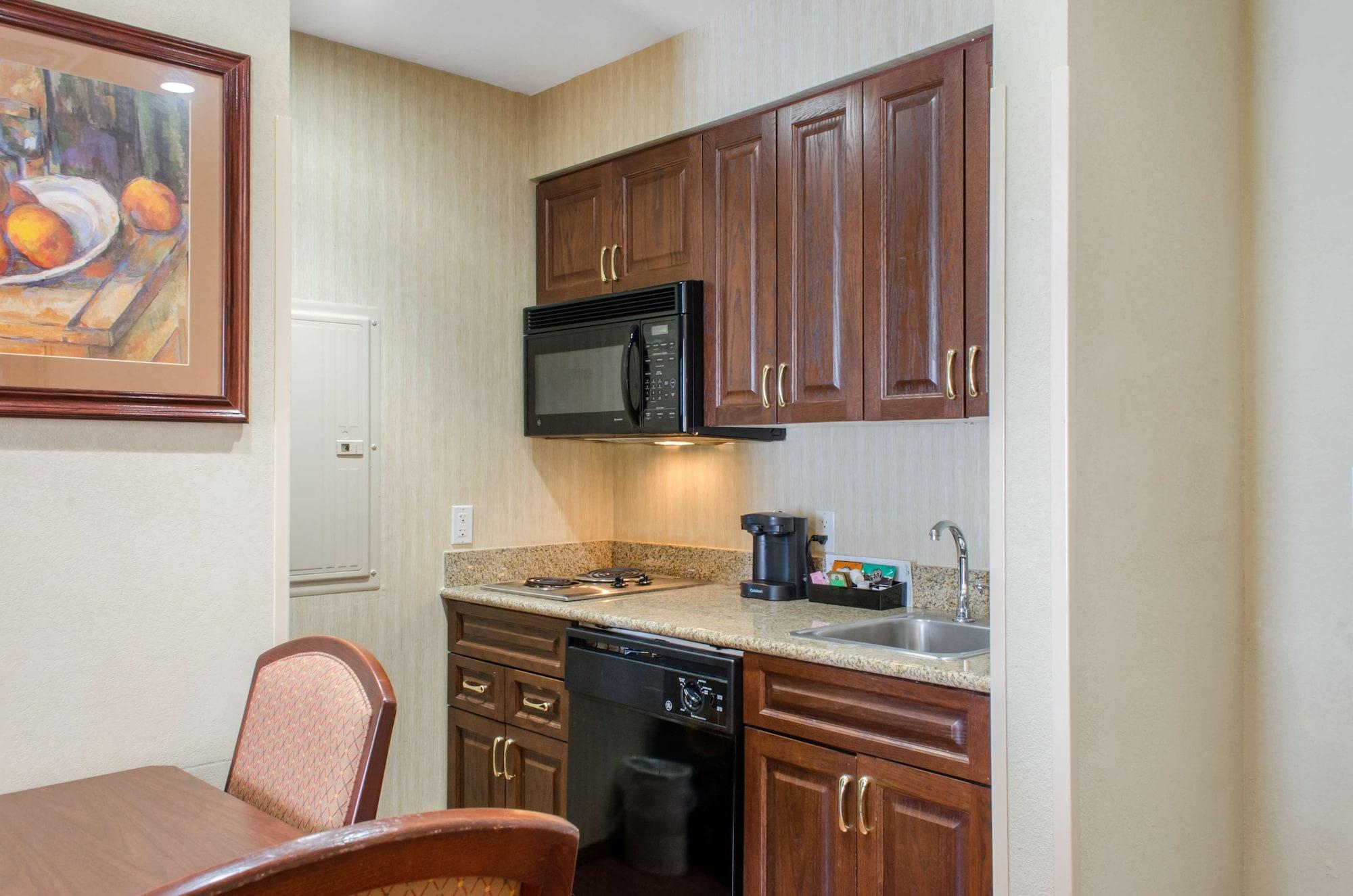 Homewood Suites By Hilton Covington Extérieur photo