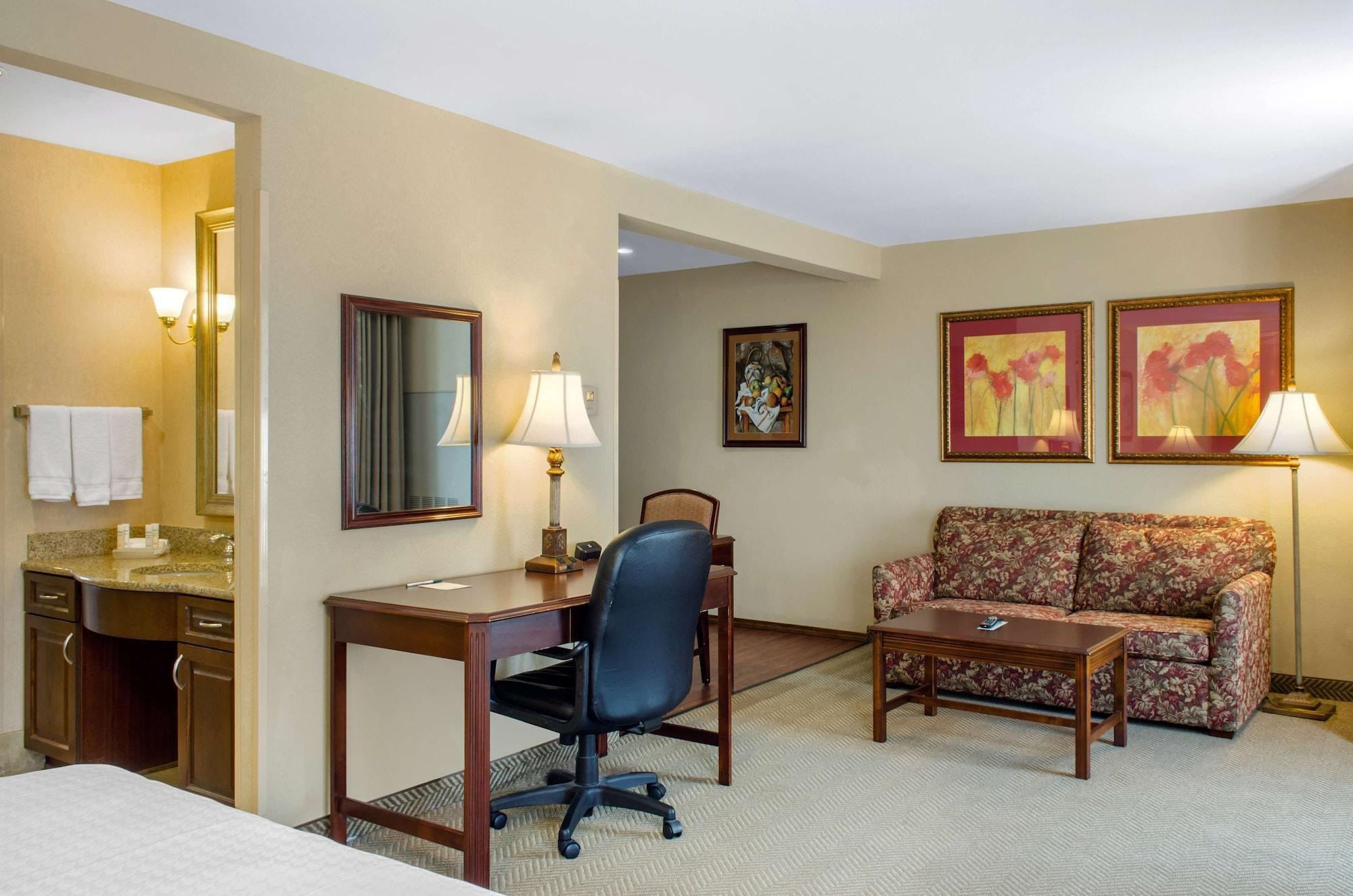 Homewood Suites By Hilton Covington Extérieur photo