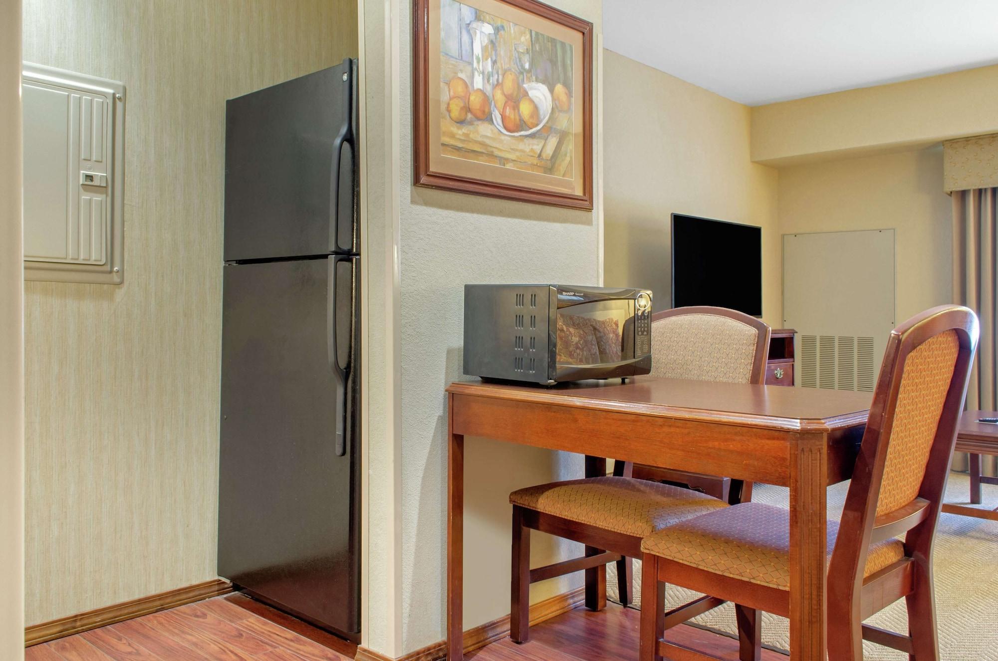 Homewood Suites By Hilton Covington Extérieur photo