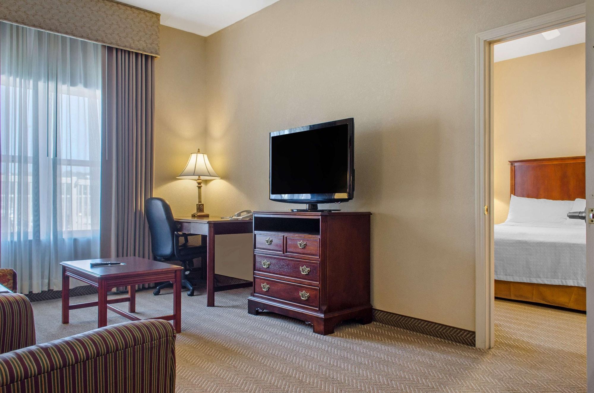 Homewood Suites By Hilton Covington Extérieur photo