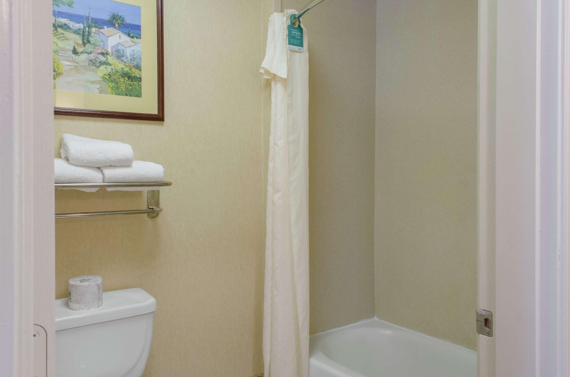 Homewood Suites By Hilton Covington Extérieur photo