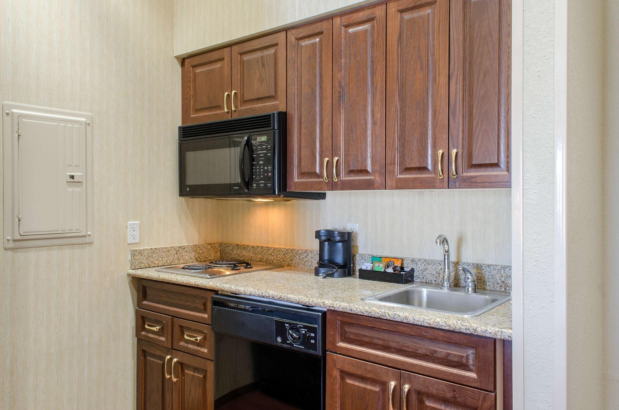 Homewood Suites By Hilton Covington Extérieur photo