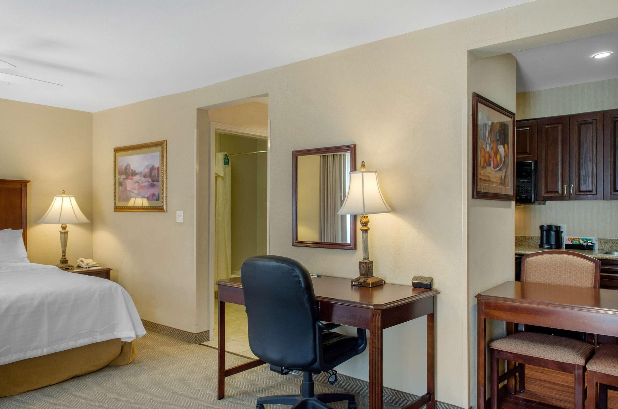 Homewood Suites By Hilton Covington Extérieur photo