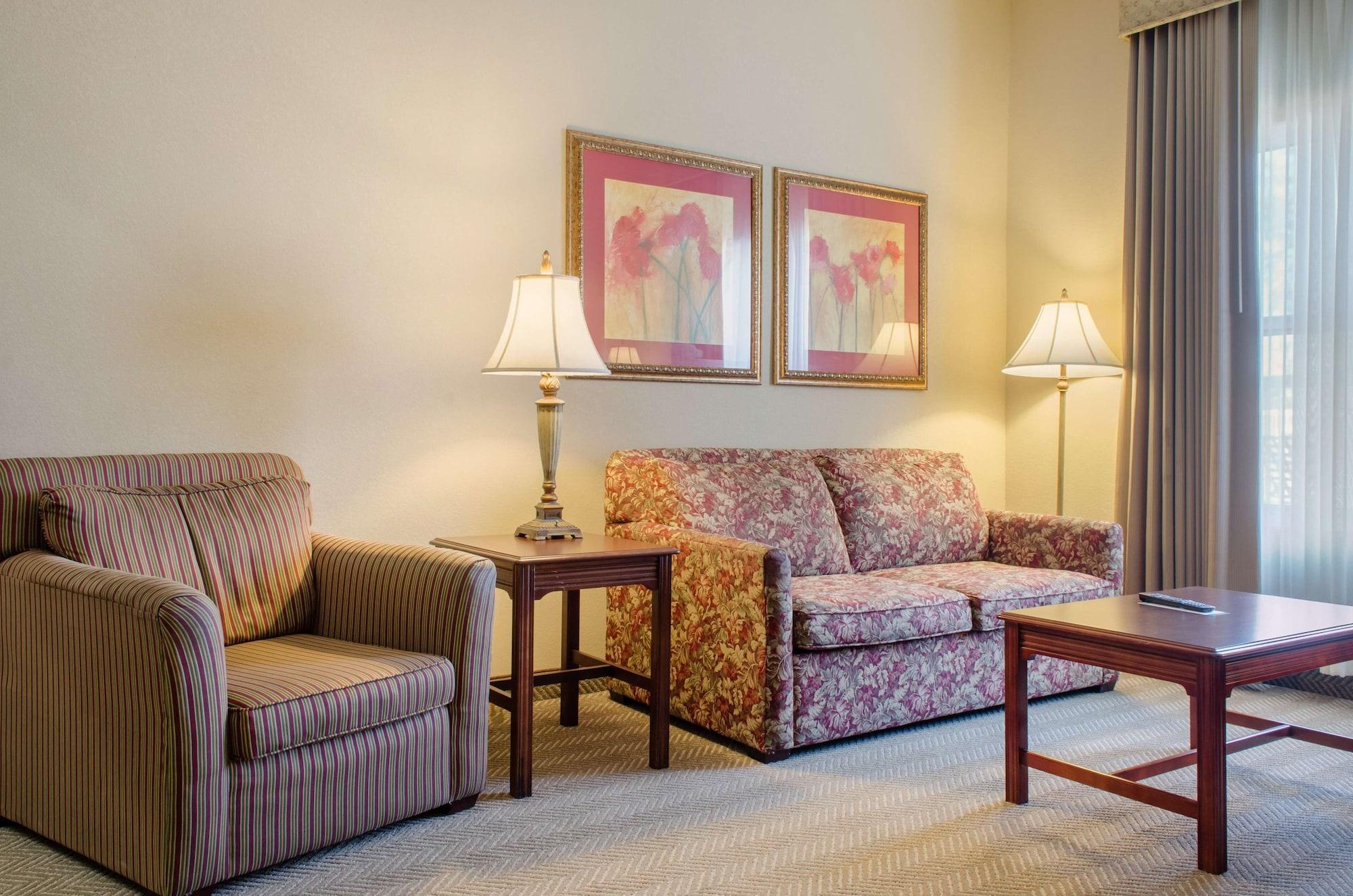 Homewood Suites By Hilton Covington Extérieur photo