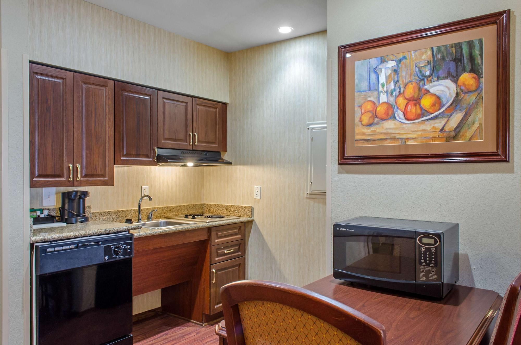 Homewood Suites By Hilton Covington Extérieur photo