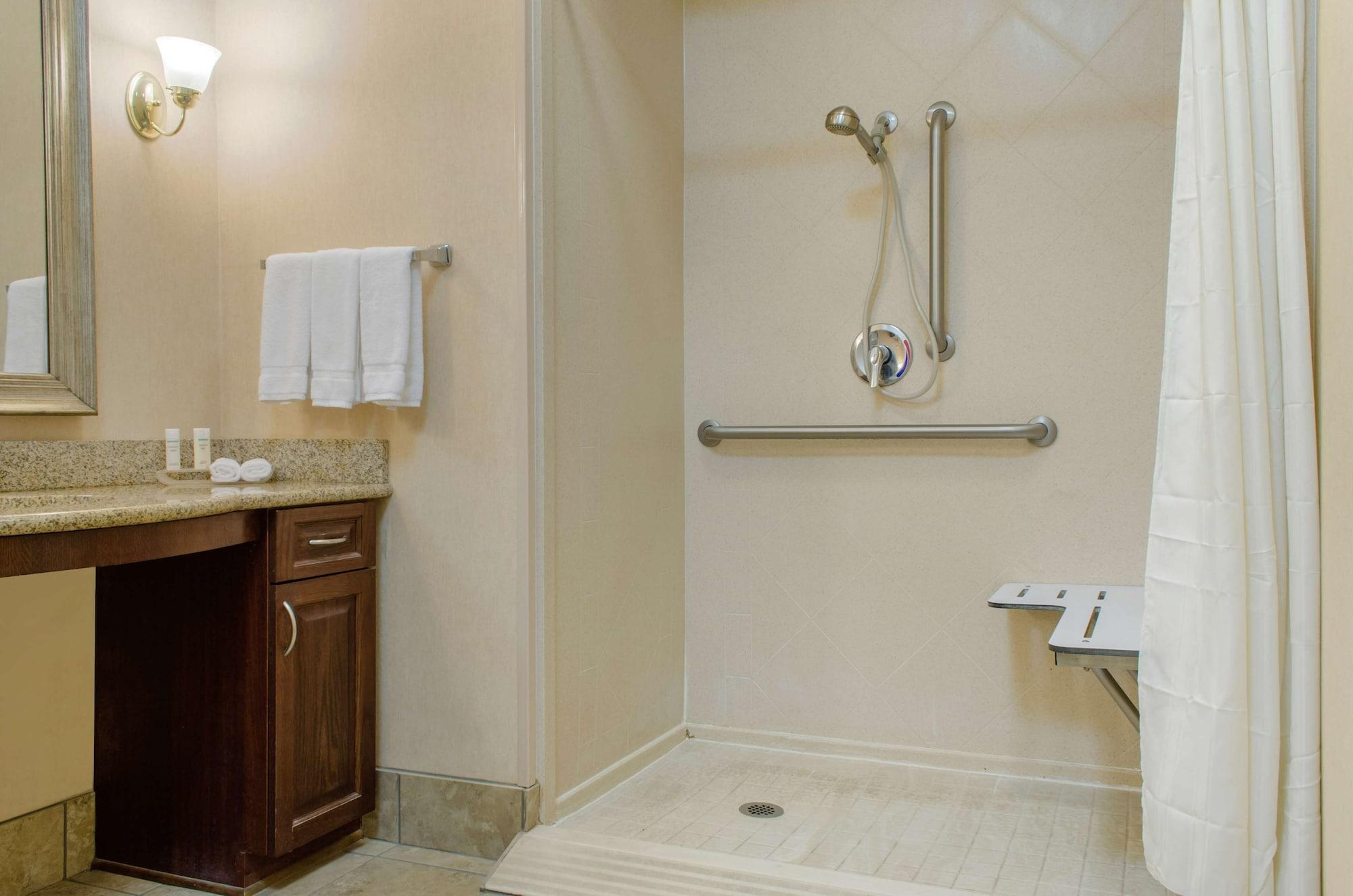 Homewood Suites By Hilton Covington Extérieur photo