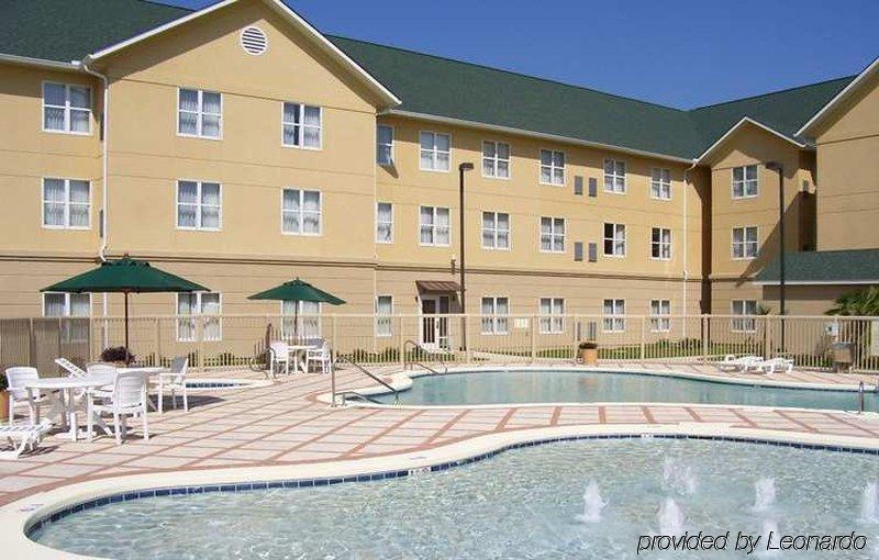 Homewood Suites By Hilton Covington Facilités photo
