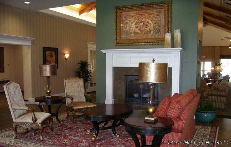 Homewood Suites By Hilton Covington Intérieur photo