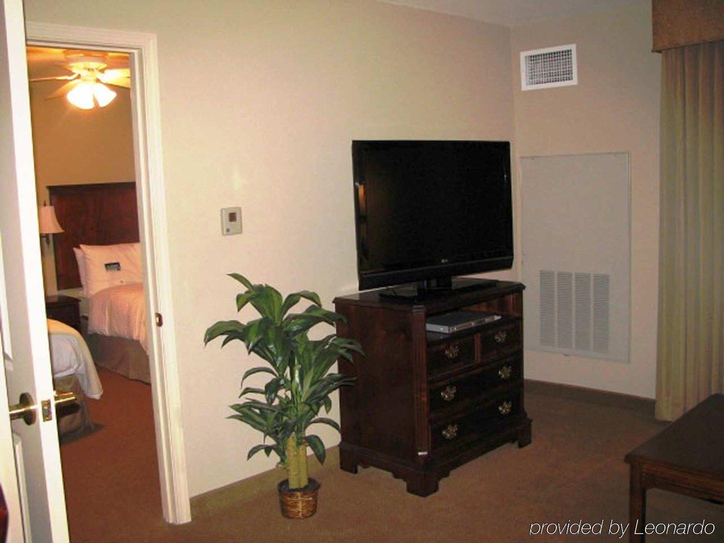 Homewood Suites By Hilton Covington Chambre photo