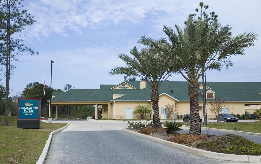 Homewood Suites By Hilton Covington Extérieur photo