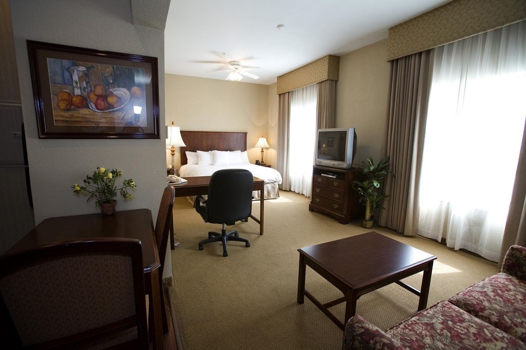 Homewood Suites By Hilton Covington Chambre photo