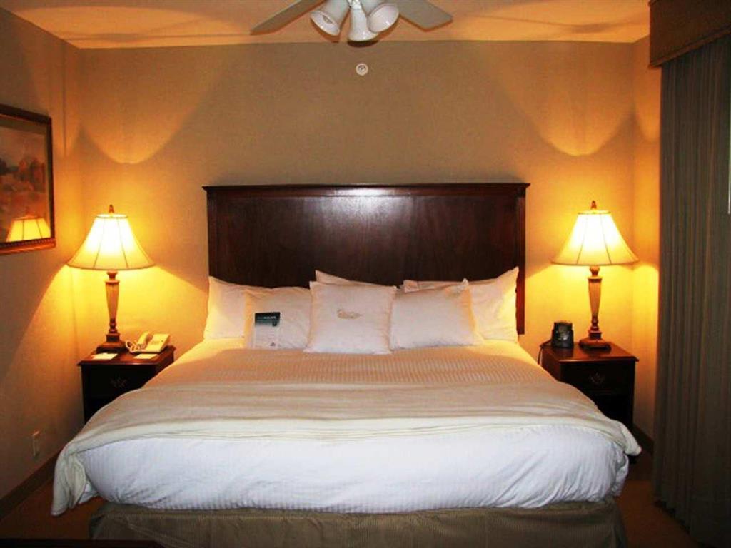 Homewood Suites By Hilton Covington Chambre photo