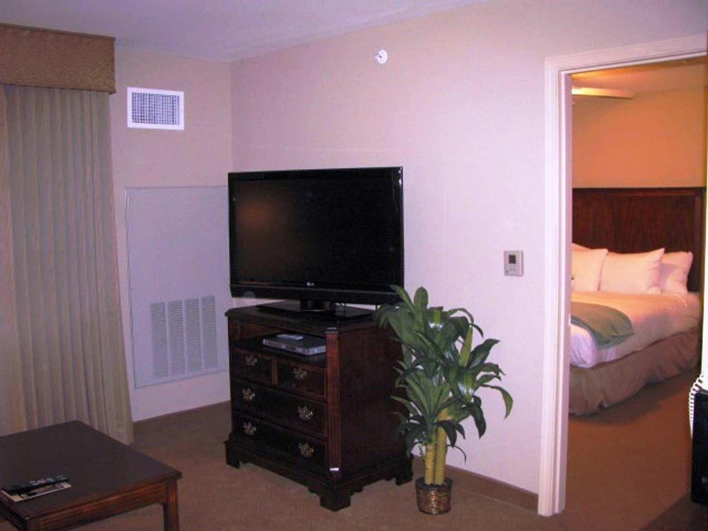 Homewood Suites By Hilton Covington Chambre photo