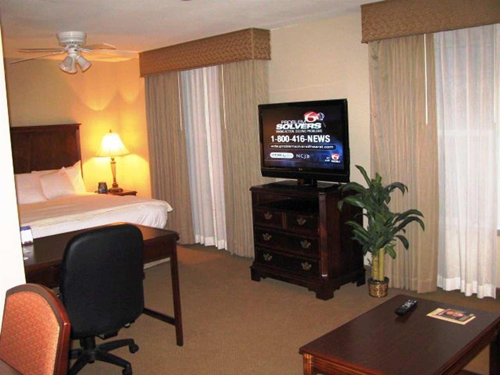 Homewood Suites By Hilton Covington Chambre photo