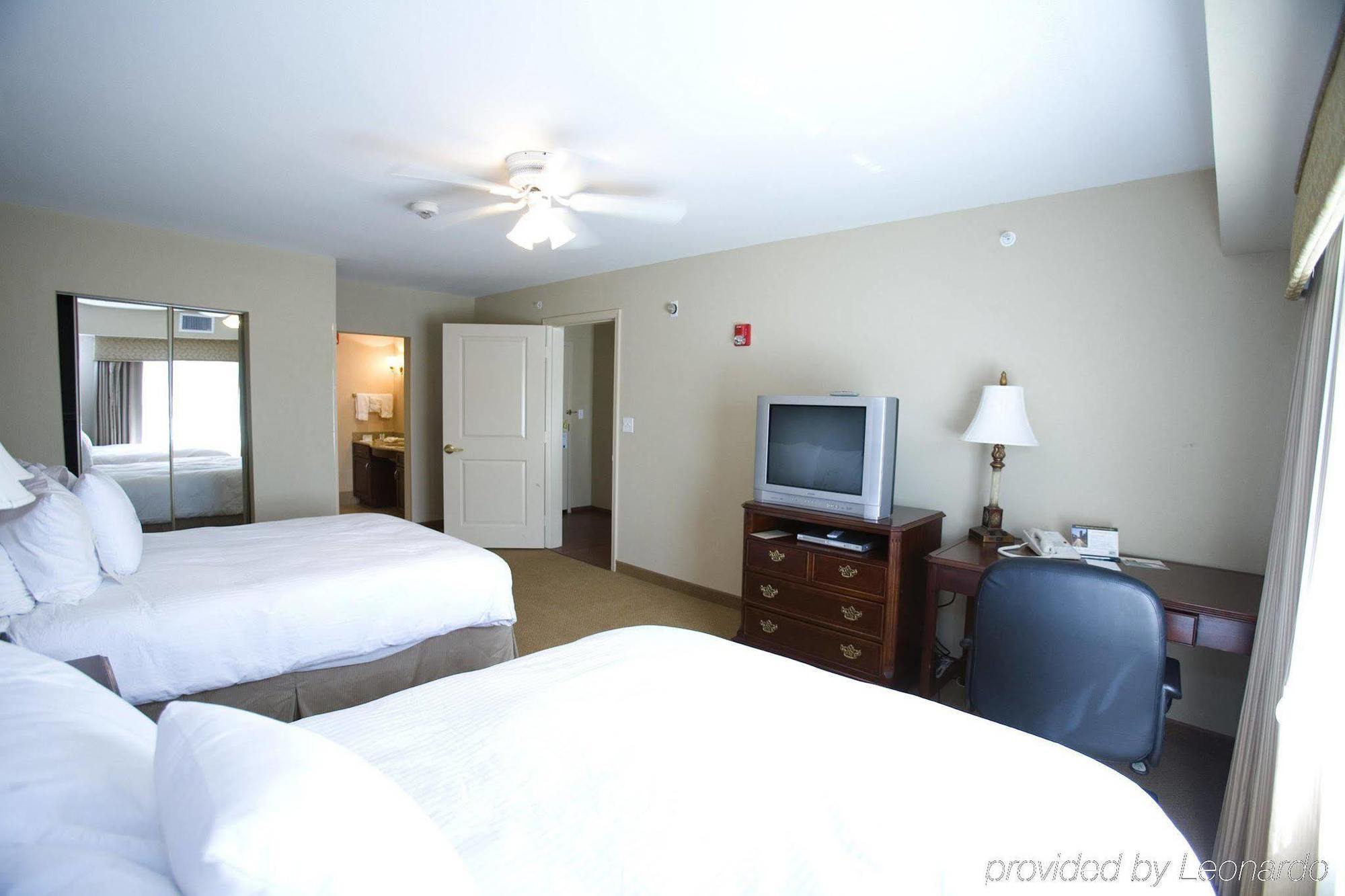 Homewood Suites By Hilton Covington Chambre photo