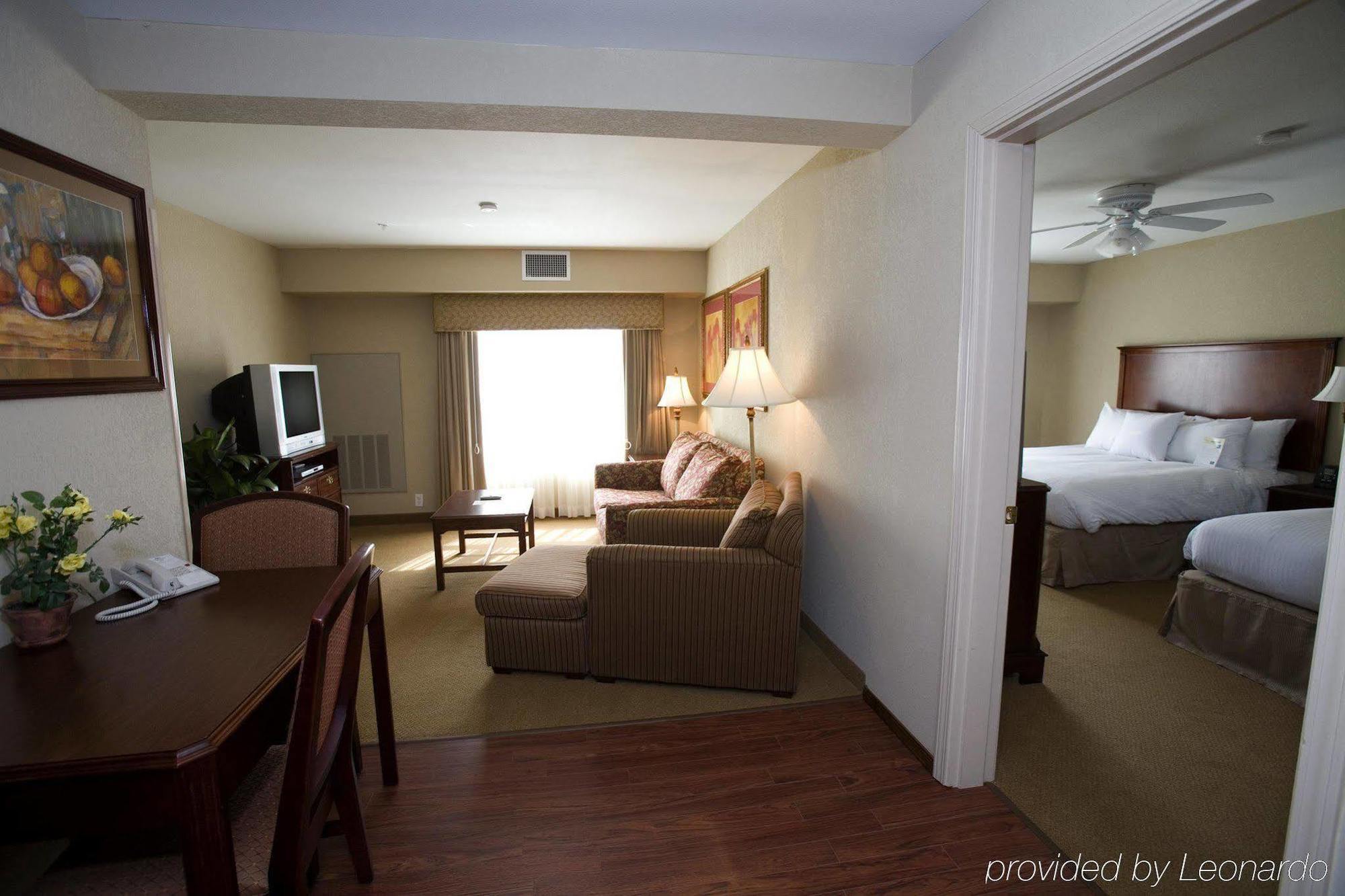 Homewood Suites By Hilton Covington Chambre photo