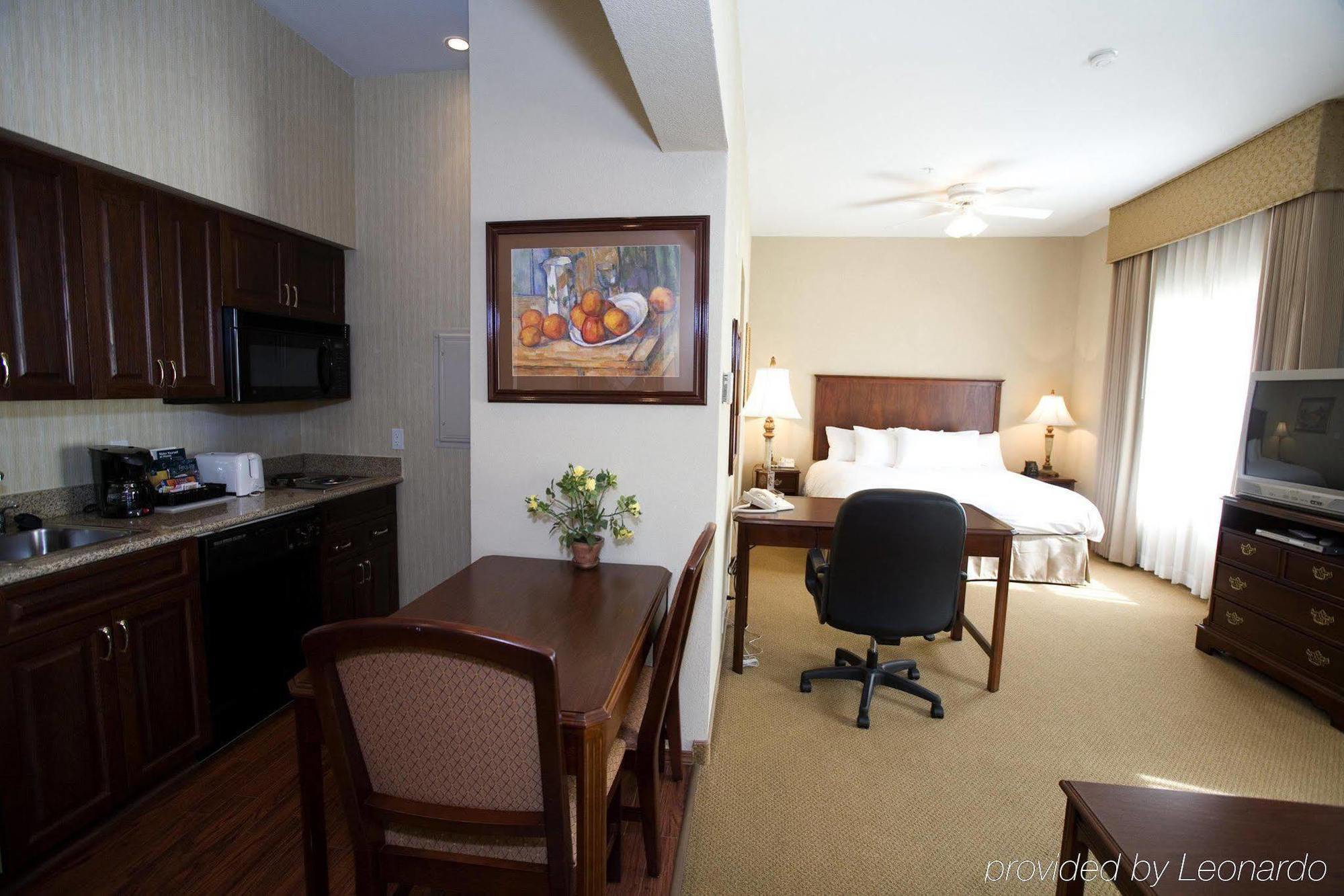 Homewood Suites By Hilton Covington Chambre photo