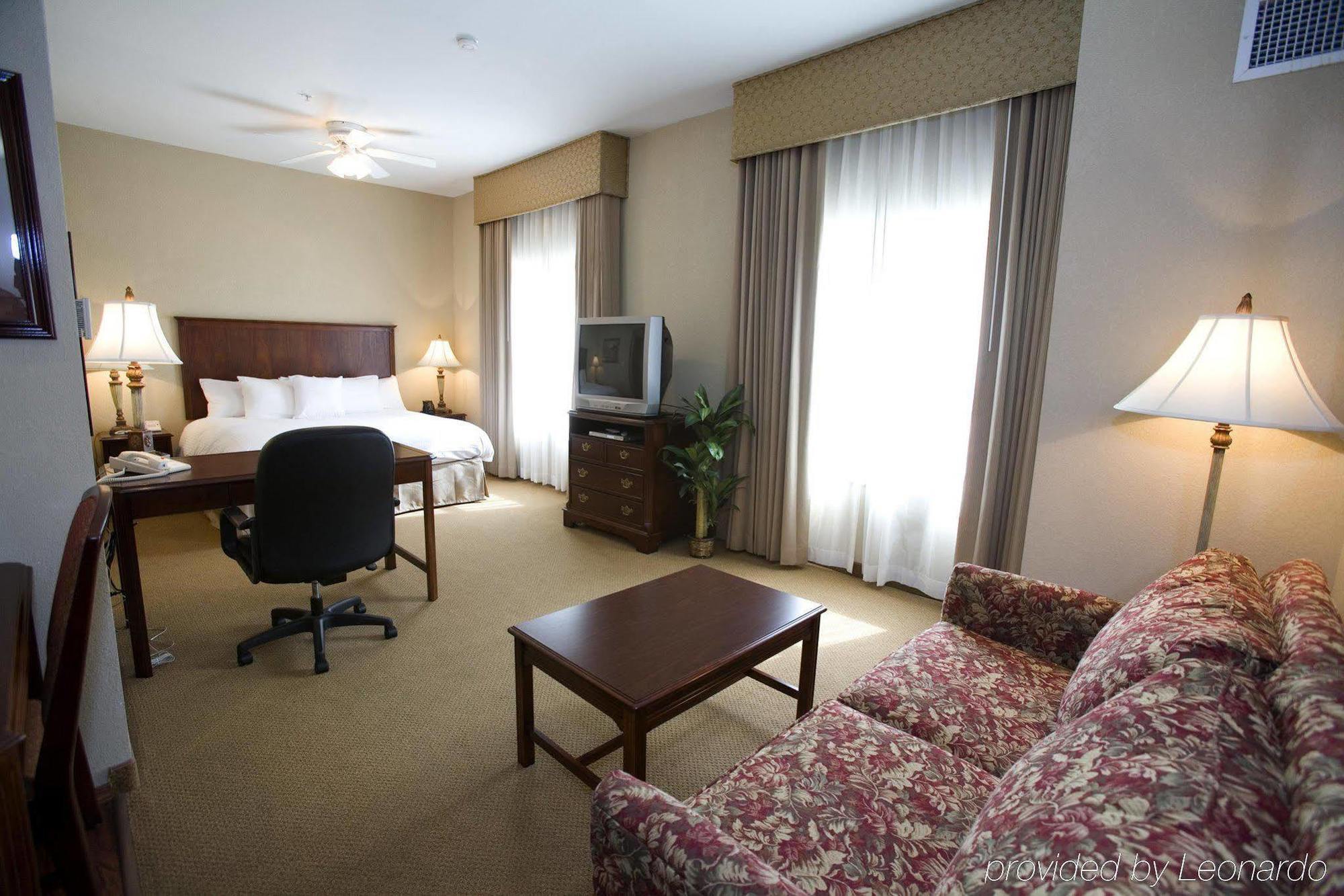 Homewood Suites By Hilton Covington Chambre photo