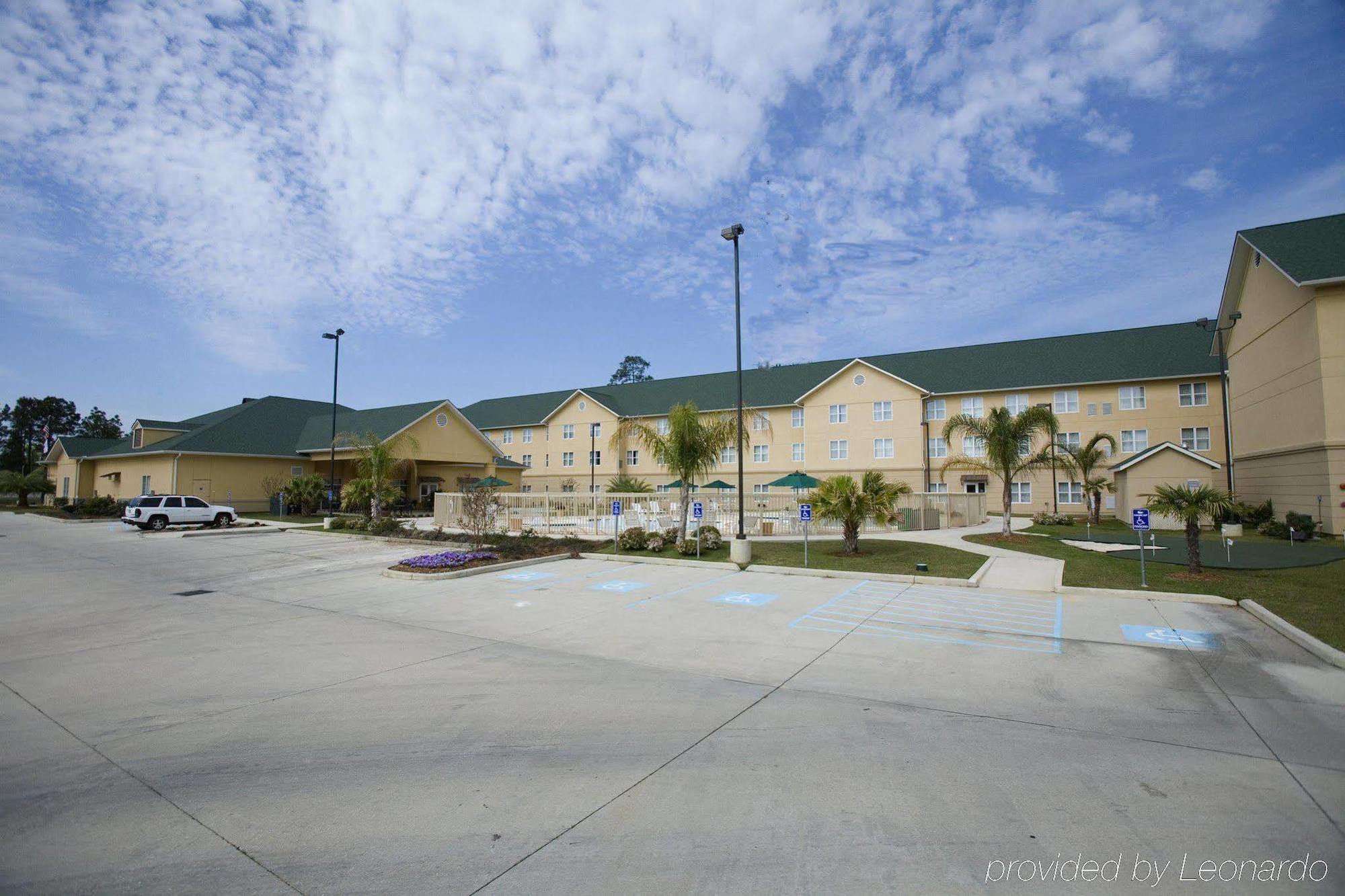 Homewood Suites By Hilton Covington Facilités photo