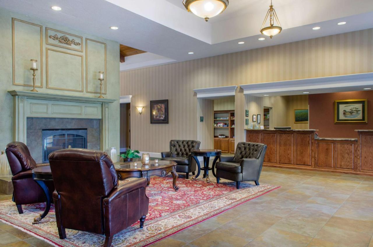 Homewood Suites By Hilton Covington Extérieur photo