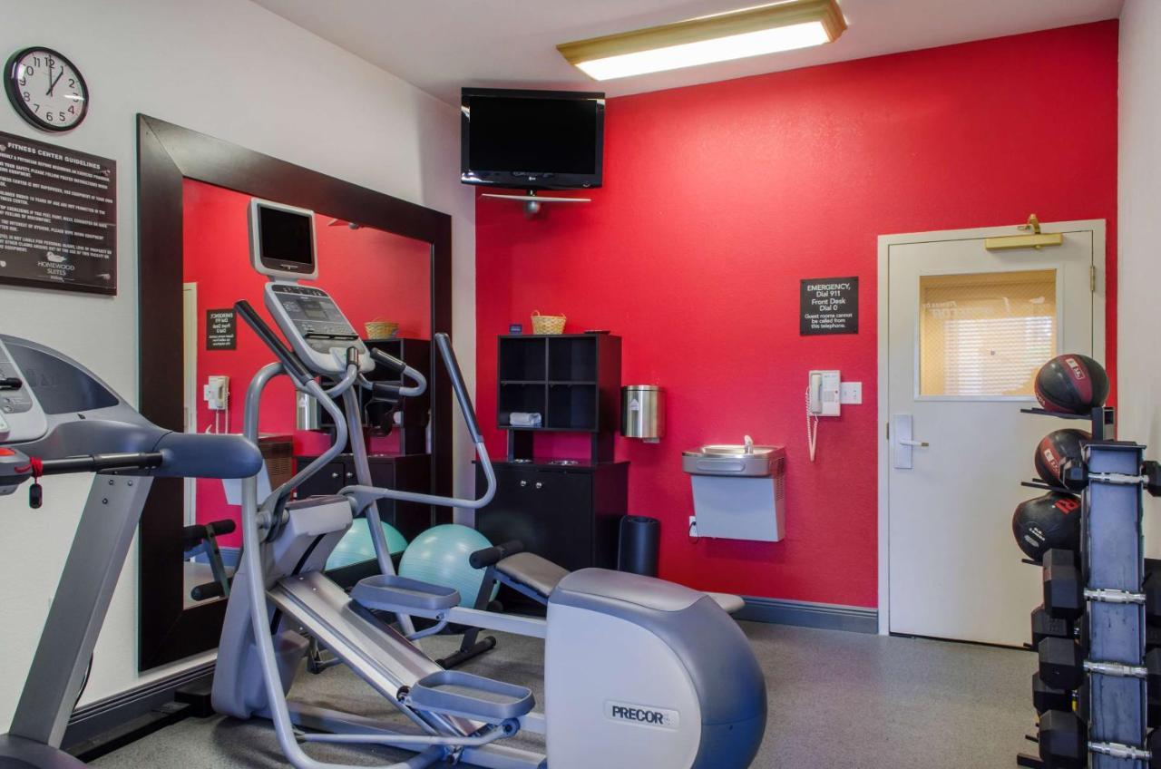Homewood Suites By Hilton Covington Extérieur photo
