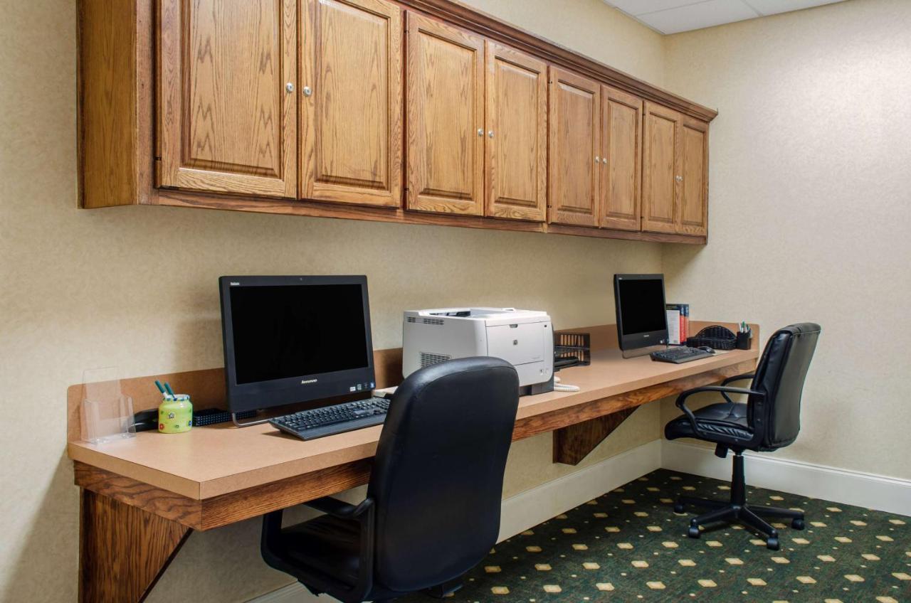 Homewood Suites By Hilton Covington Extérieur photo
