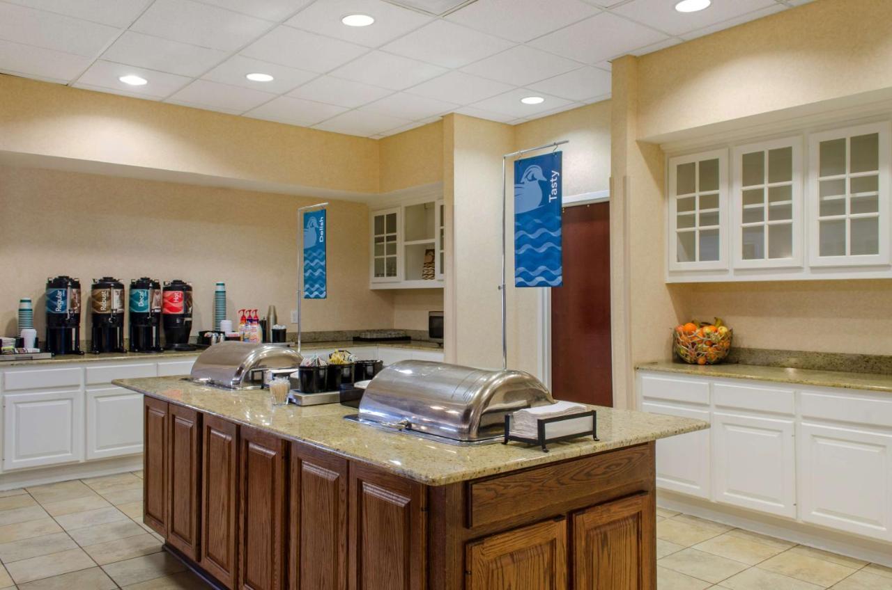 Homewood Suites By Hilton Covington Extérieur photo