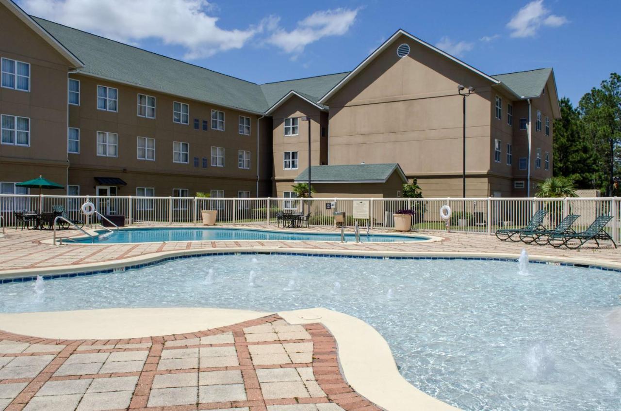Homewood Suites By Hilton Covington Extérieur photo