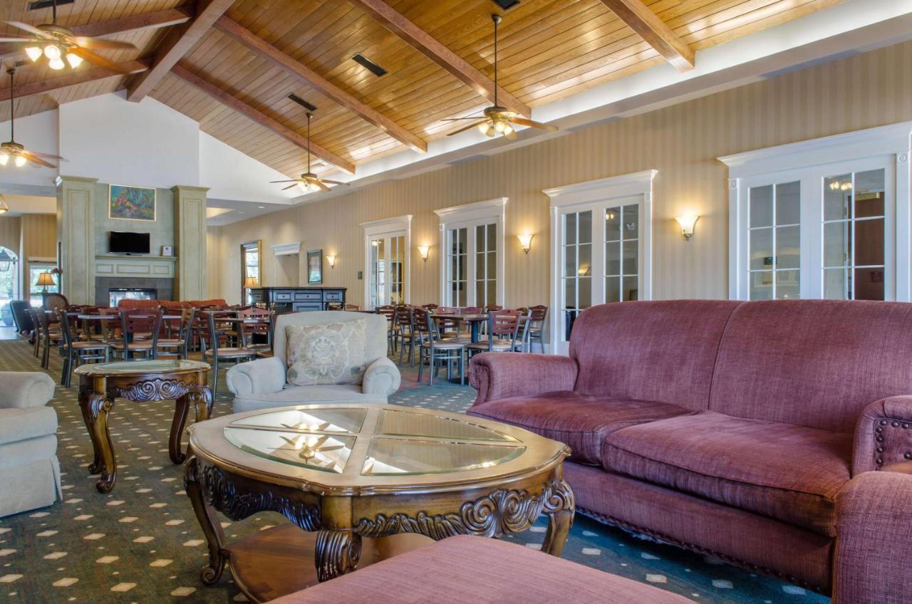 Homewood Suites By Hilton Covington Extérieur photo