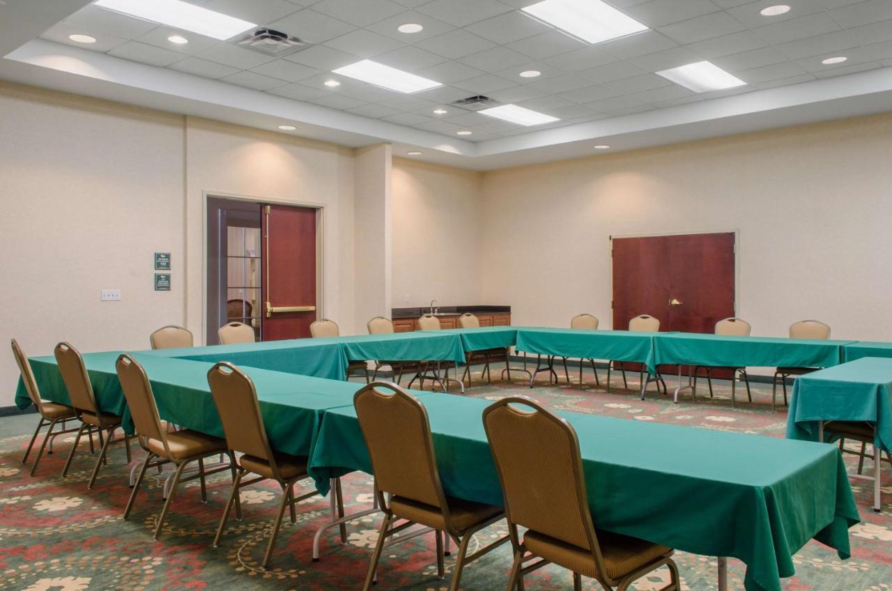 Homewood Suites By Hilton Covington Extérieur photo