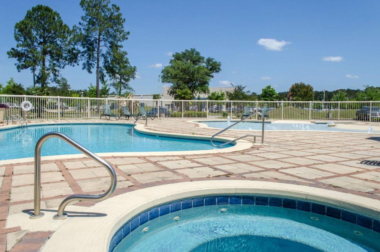 Homewood Suites By Hilton Covington Extérieur photo